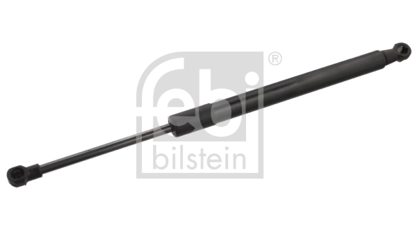 Gas Spring, boot/cargo area